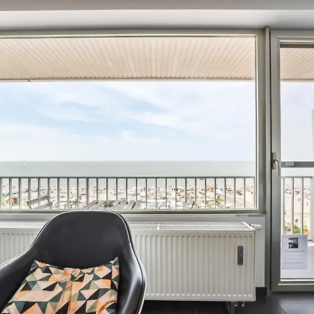 Apartment Spacious With Sea View *