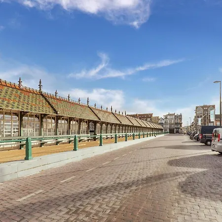 Apartment Spacious With Sea View *